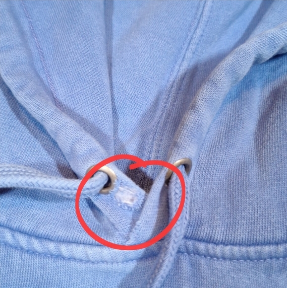 RIPNDIP Beach Boys HoodieHooded sweatshirts SZ Lg - Picture 10 of 10